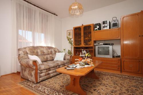 Apartments with a parking space Pula - 7313