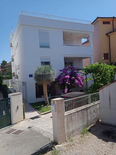 Apartments with parking space Pirovac, Sibenik - 15320