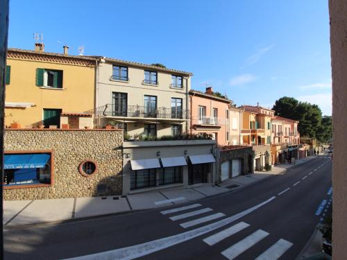 Appartement typique à Collioure, près des plages et commerces, avec cour et 3 chambres pour 6 pers. - FR-1-309-213