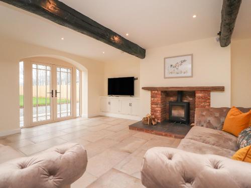 Meadowside Barn – Photos 3