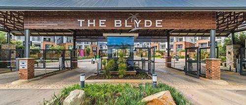 Gallery image of The Blyde Riverwalk Estate Crystal Lagoon in Pretoria