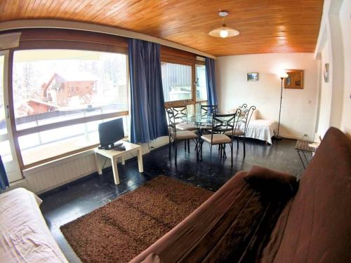 Appartement Vars, 2 pièces, 6 personnes - FR-1-330B-39