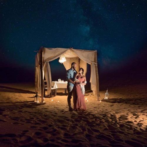 Your Luxury Camp – Photos 2