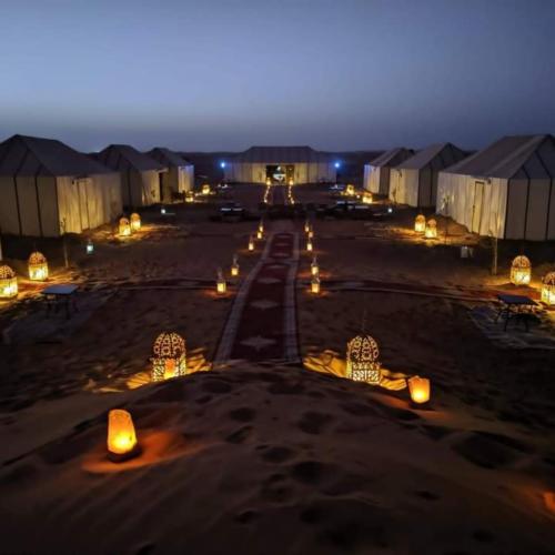 Your Luxury Camp – Photos 4