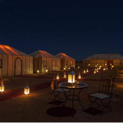 Your Luxury Camp – Photos 5