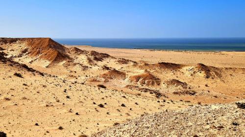 Dakhla appart Dune