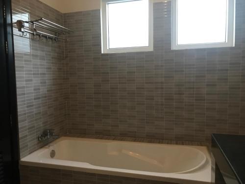Un baño de The Bygone