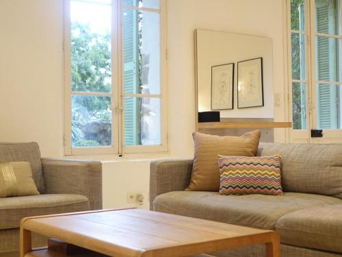 Gallery image of Residence Alouettes in Hyères