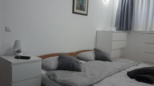 Studio Apartment Nani Centar