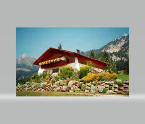 Ferienwohnung Erika Masuck