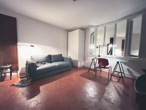 Zdjęcie z galerii obiektu Architect Studio w Paryżu