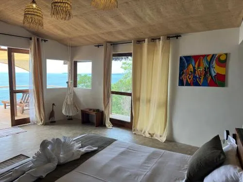 Canopee Lodge