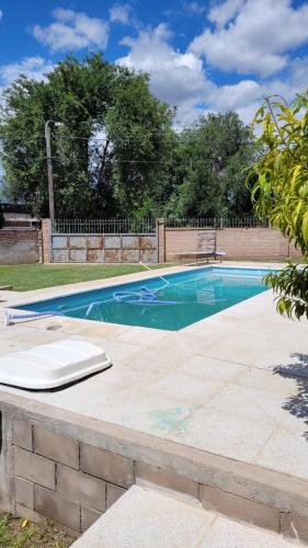 La Palmera VIP
