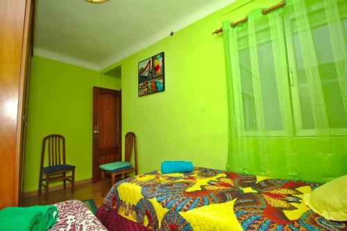 CLEOPATRA APARTMENT