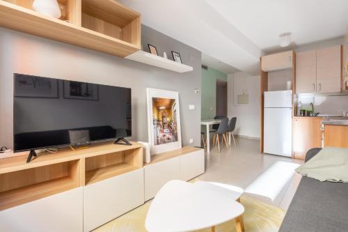 AR6 - Piso 2 dormitorios a 5 minutos del Pilar, posibilidad de parking no incluido