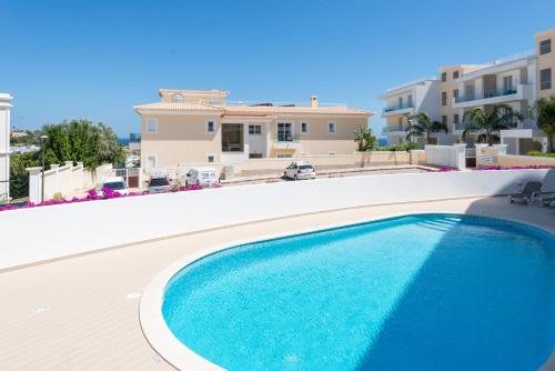 Porto de Mos 105 by Destination Algarve