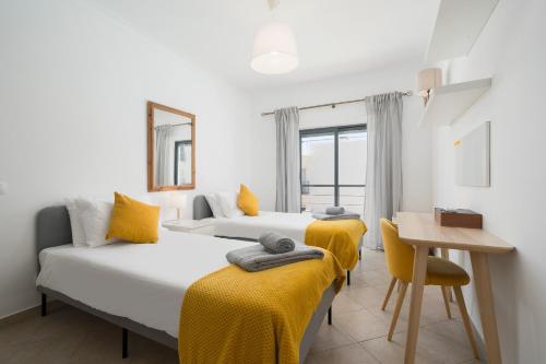 Meia Praia 106 by Destination Algarve