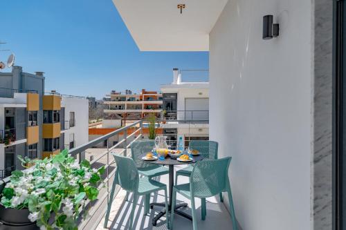Meia Praia 106 by Destination Algarve