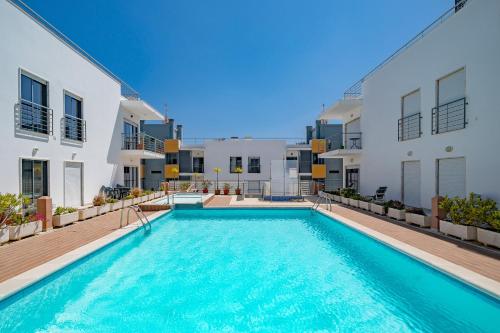 Meia Praia 106 by Destination Algarve