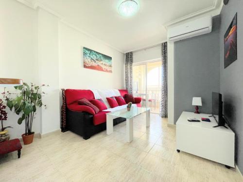 Zdjęcie z galerii obiektu Godisa Torrevieja by Villas&You w mieście Torrevieja