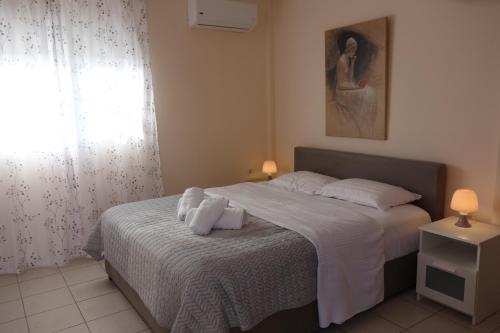 Kiki's cosy apartments