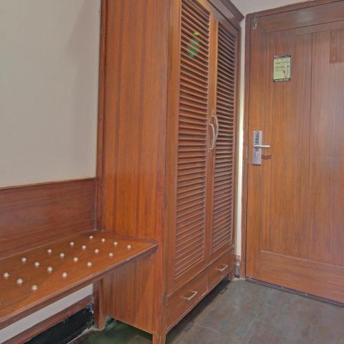 Imagen de la galería de Godwin Candolim,Goa, en Candolim