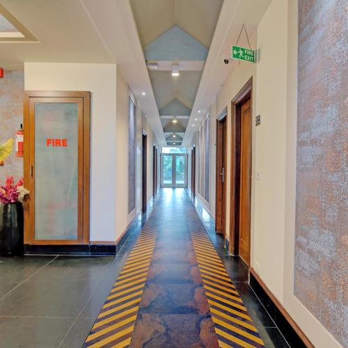 Imagen de la galería de Godwin Candolim,Goa, en Candolim