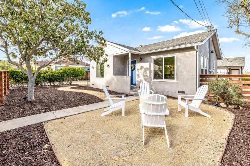 Paso Robles Cozy Retreat – Photos 2