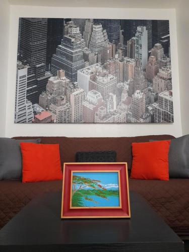 Foto dalla galleria di Cozy Apartment across the San Juan Airport a San Juan