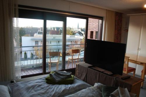 Ảnh trong thư viện ảnh của Haus mit großem Garten ở Ergenzingen