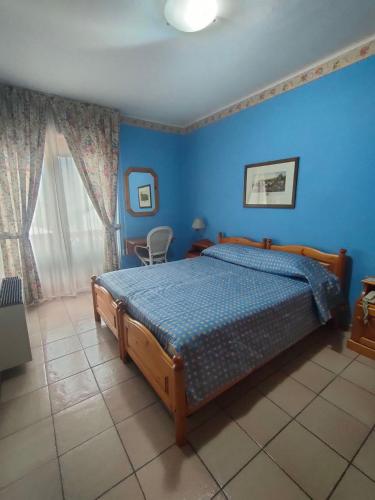 Φωτογραφία από το άλμπουμ του Hotel Lion σε Roure Turin