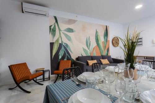 SERENISSIMA Apartment by Cadiz4Rentals