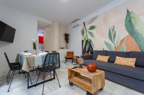 SERENISSIMA Apartment by Cadiz4Rentals