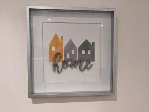 Φωτογραφία από το άλμπουμ του Stunning 2-Bed Apartment in Stevenage, Sleeps 5 with free Private Parking σε Stevenage