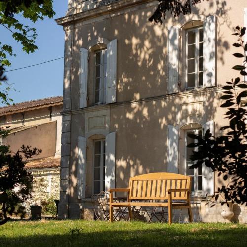 logis Ozanie – Photos 2
