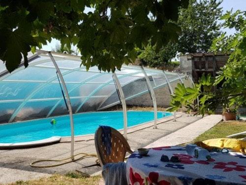 logis Ozanie – Photos 3