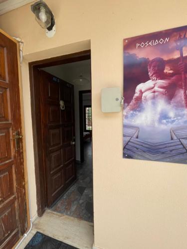 Gallery image of SEA & RIVER APARTMENTS in Sidari