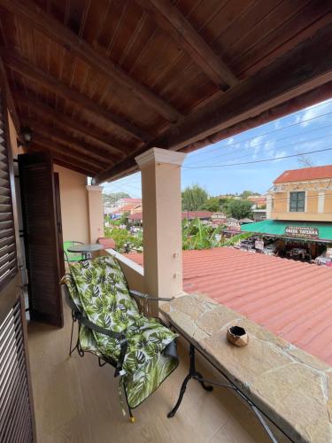 Gallery image of SEA & RIVER APARTMENTS in Sidari