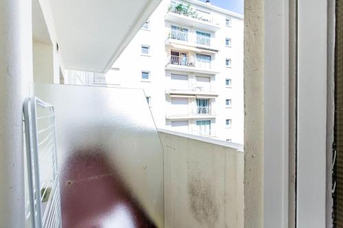 Galeriebild der Unterkunft Biarritz, hyper centre, 50M plages, wifi in Biarritz