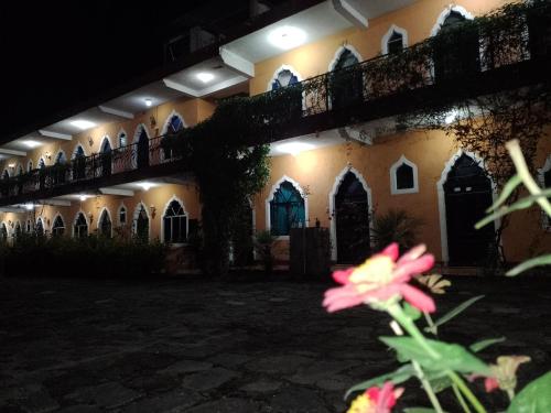 Fotografie z fotogalerie ubytování Hotel y Restaurante Tzutujil v destinaci San Lucas Tolimán