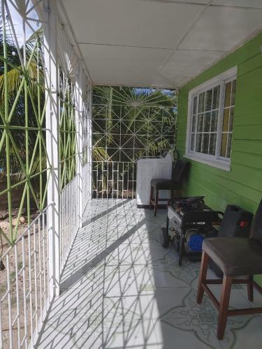 Sharon Guest House