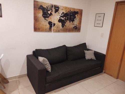 Studio Puerto Escobar, 2 ambientes – Photos 2