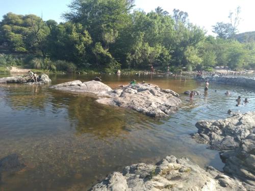 El descanso – Photos 3