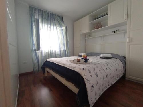 Apartman Adria with underground parking