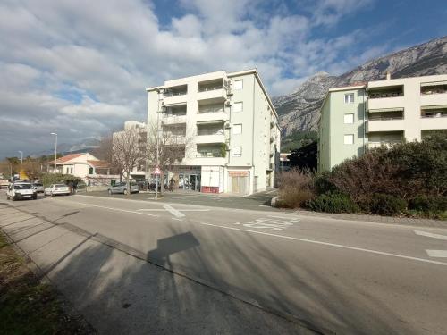 Apartman Adria with underground parking