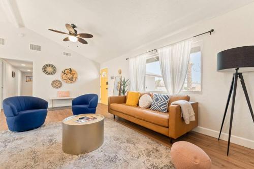 Starshine House