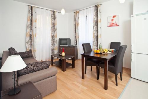 Apartments Goda Center Of Split