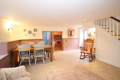 Gallery image of Hailey's Haven in Dungarvan