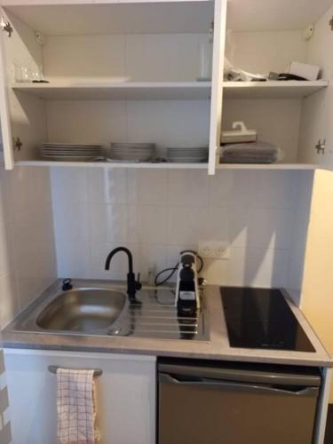 Paris XV: Superbe appartement