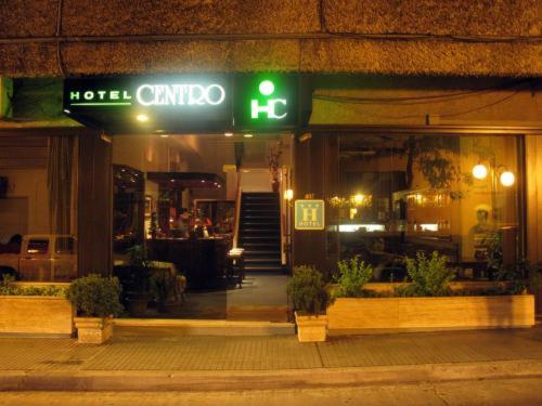 Gallery image of Hotel Céntrico in Montevideo